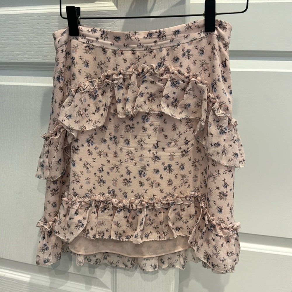 LoveShackFancy Skirt - Picture 2 of 6